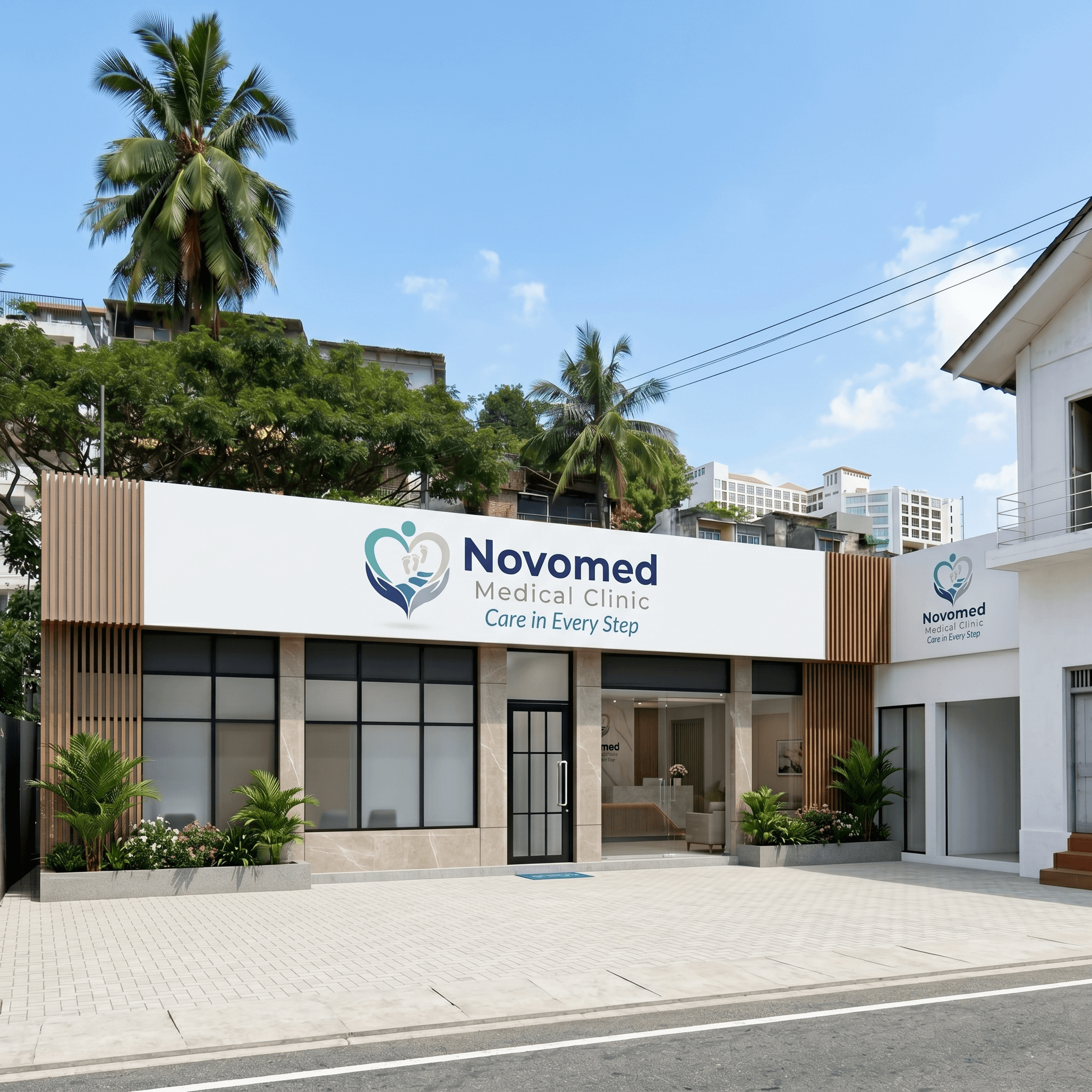 Novomed Wellness Clinic